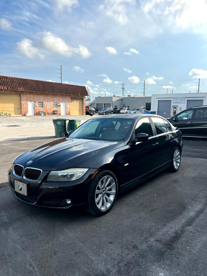 Bmw 328Ibase - Thumbnail 3