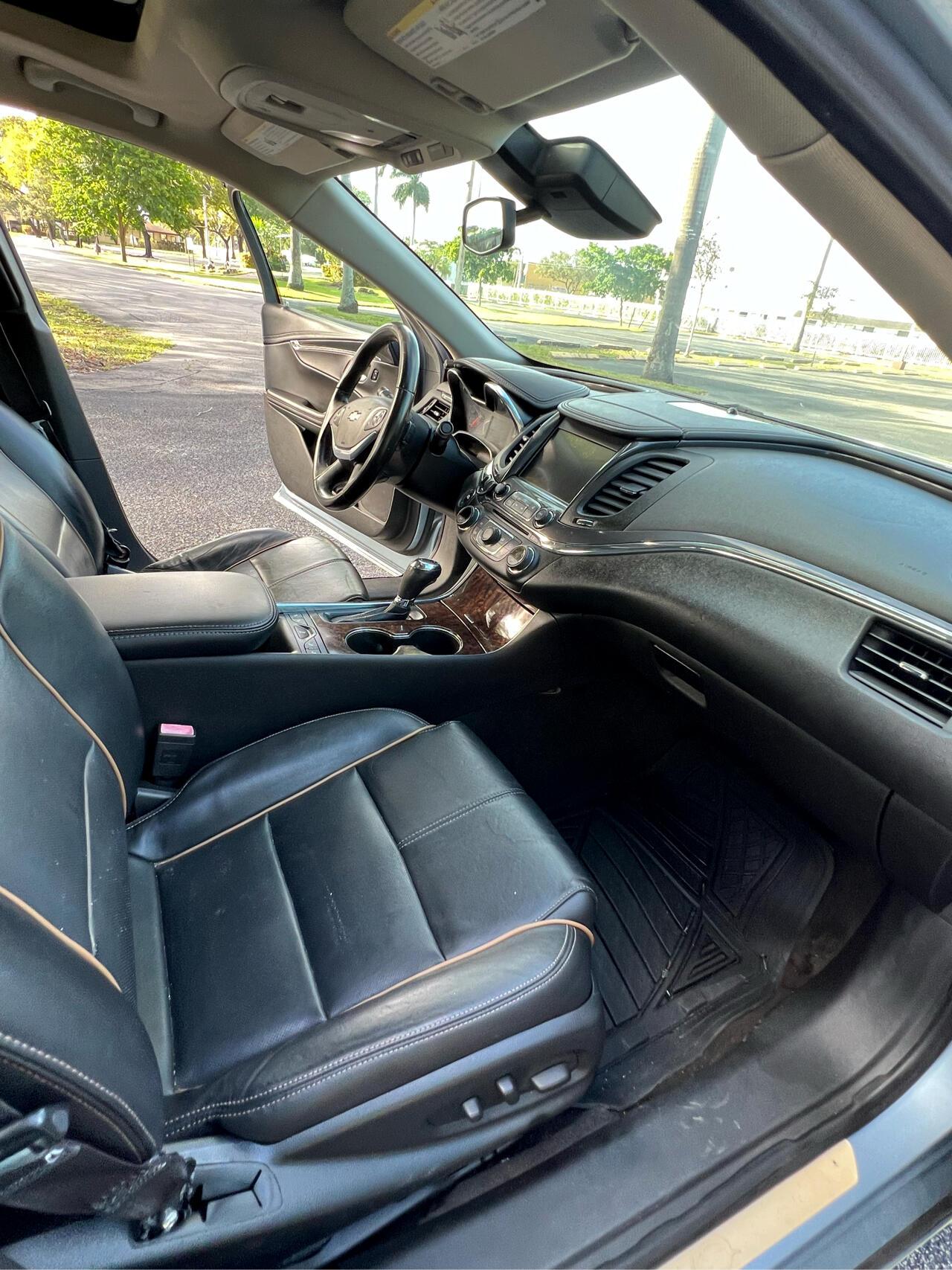 Chevrolet Impala Ltzbase - Thumbnail 12