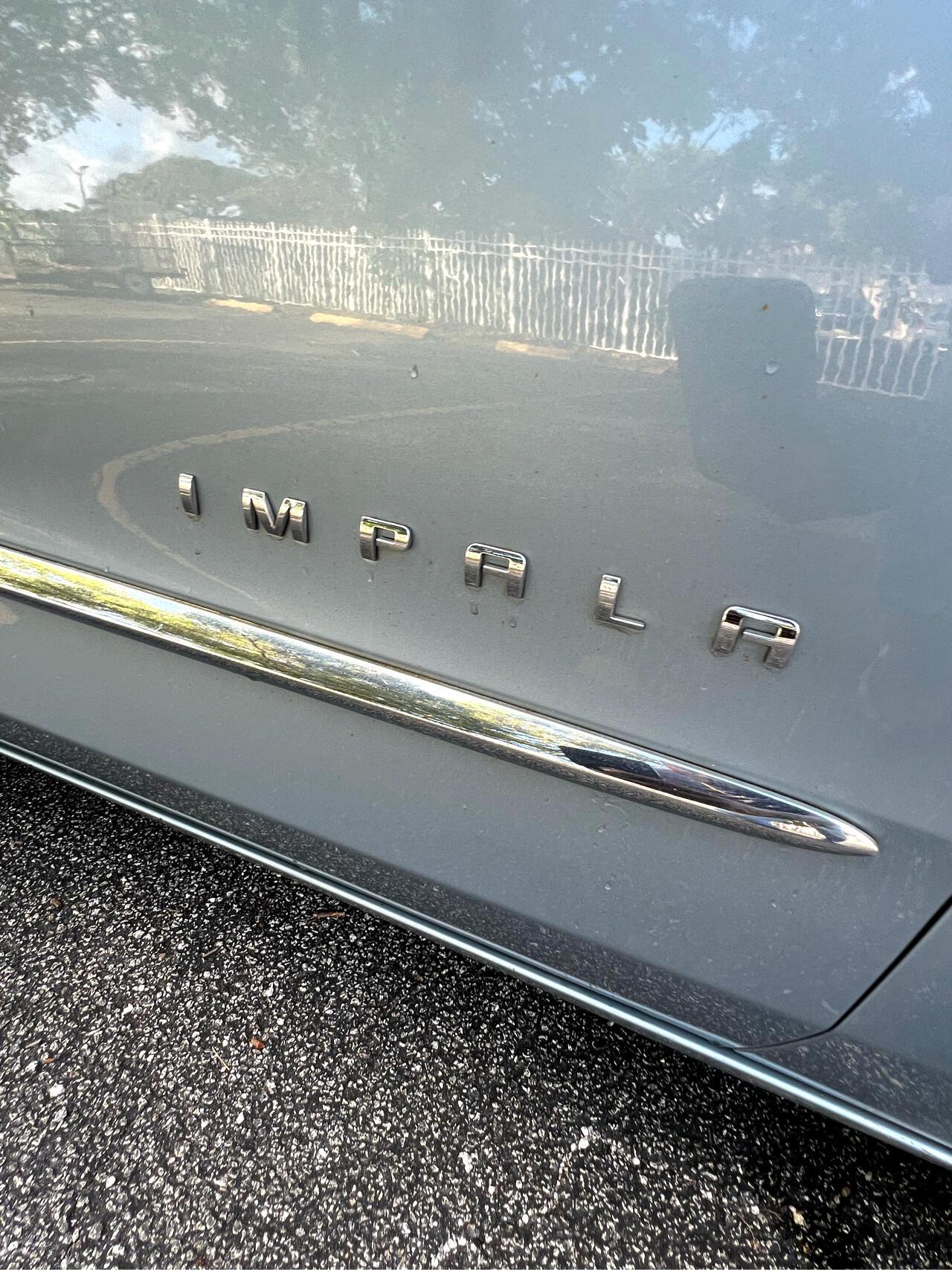 Chevrolet Impala Ltzbase - Thumbnail 7