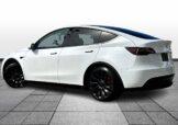 Tesla Model Y Performance Sport Utility 4D - Thumbnail 6