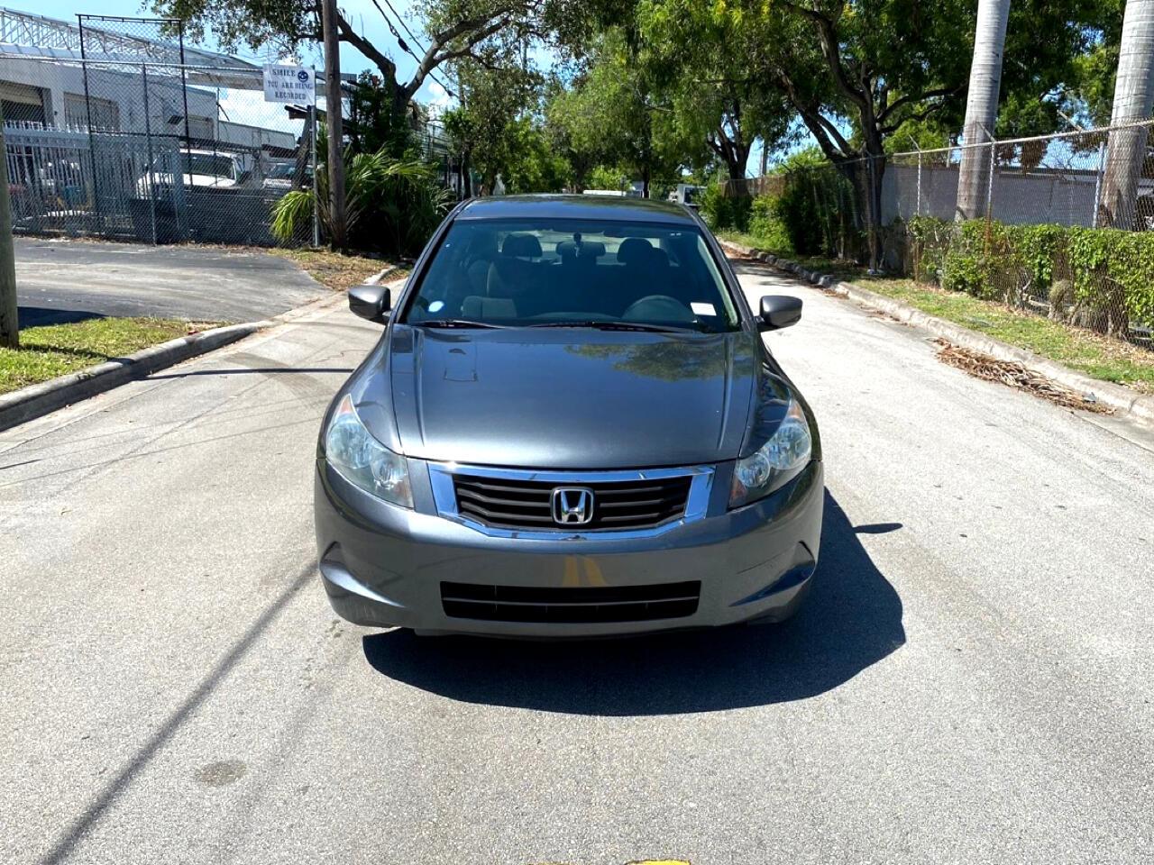 Honda Accord4Dr Sedan Ex Auto - Thumbnail 2