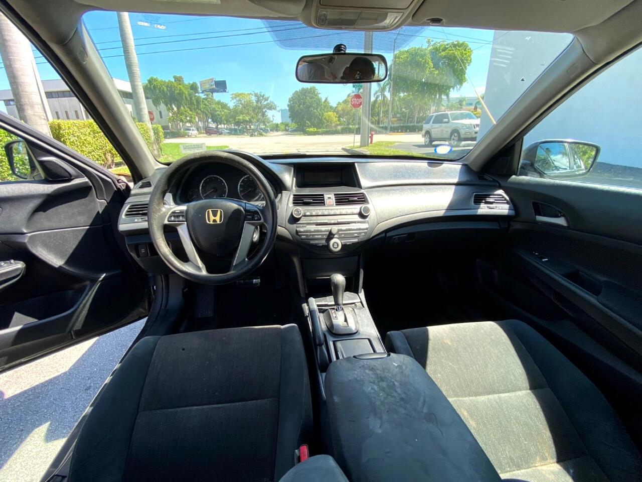 Honda Accord4Dr Sedan Ex Auto - Thumbnail 6