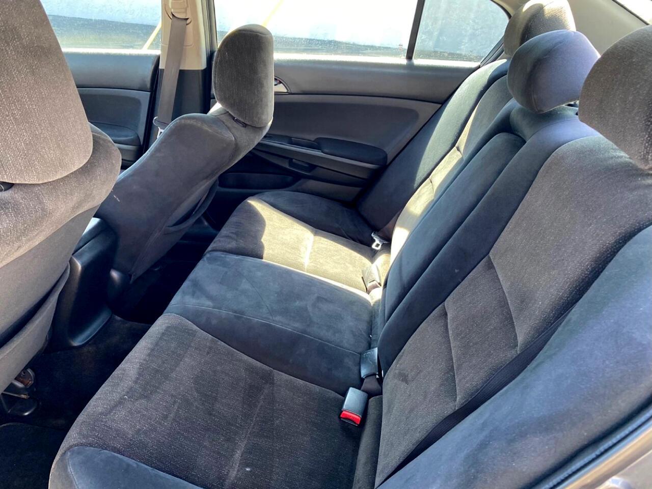 Honda Accord4Dr Sedan Ex Auto - Thumbnail 5