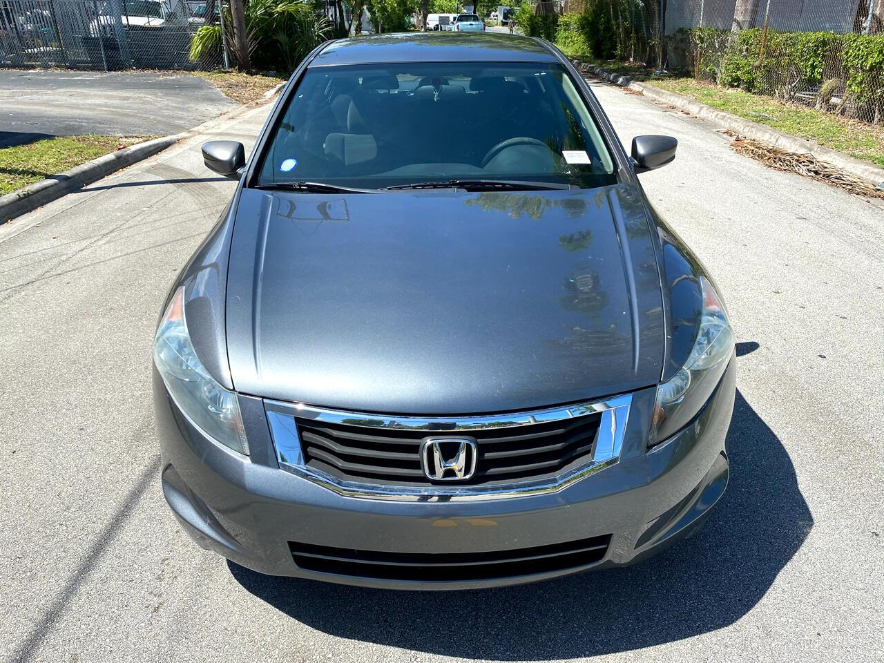 Honda Accord4Dr Sedan Se Auto - Thumbnail 9