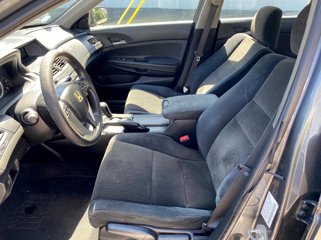 Honda Accord4Dr Sedan Se Auto - Thumbnail 10