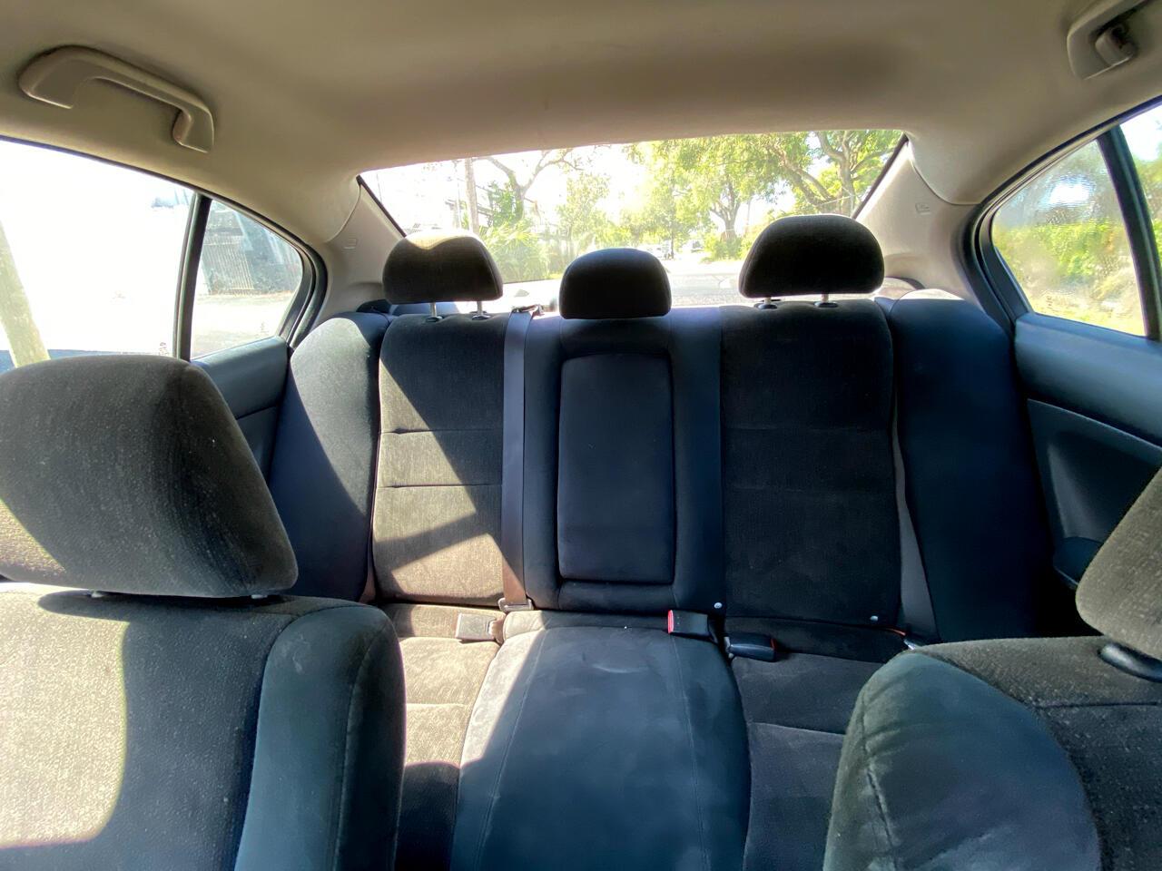 Honda Accord4Dr Sedan Se Auto - Thumbnail 13