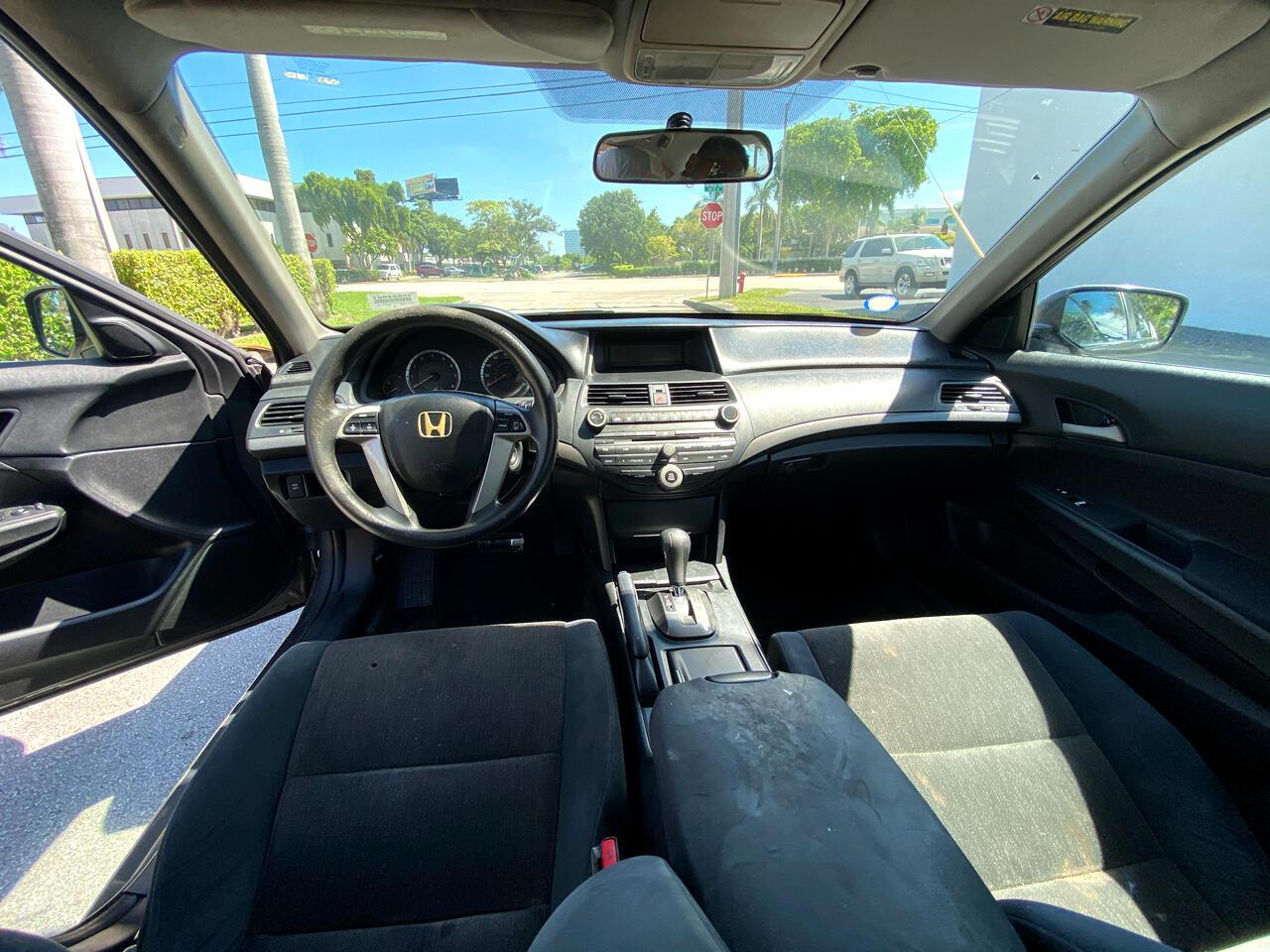 Honda Accord4Dr Sedan Se Auto - Thumbnail 12