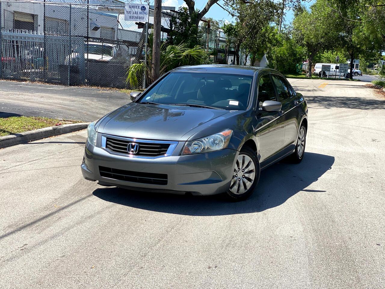 Honda Accord4Dr Sedan Se Auto - Thumbnail 2