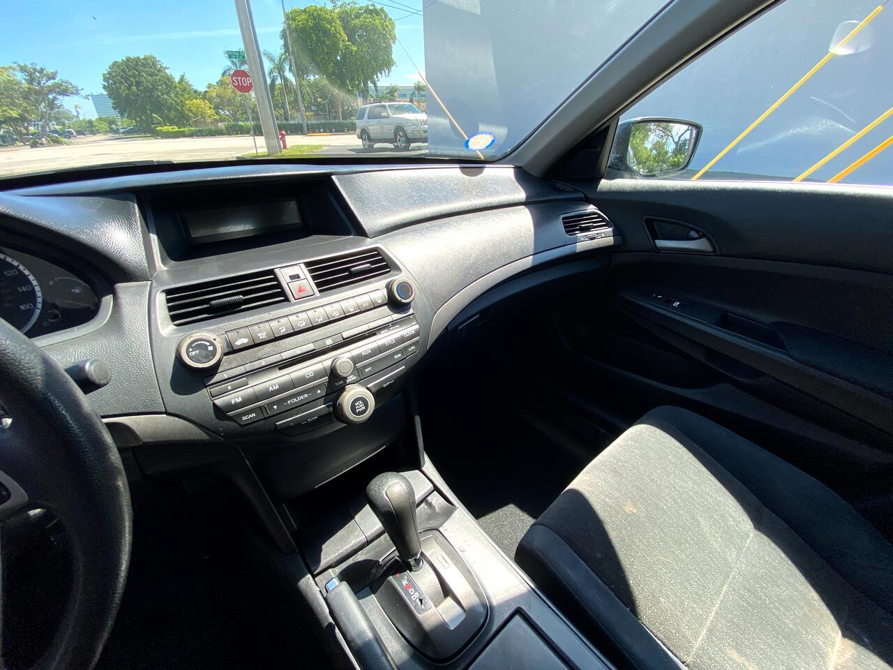 Honda Accord4Dr Sedan Se Auto - Thumbnail 14