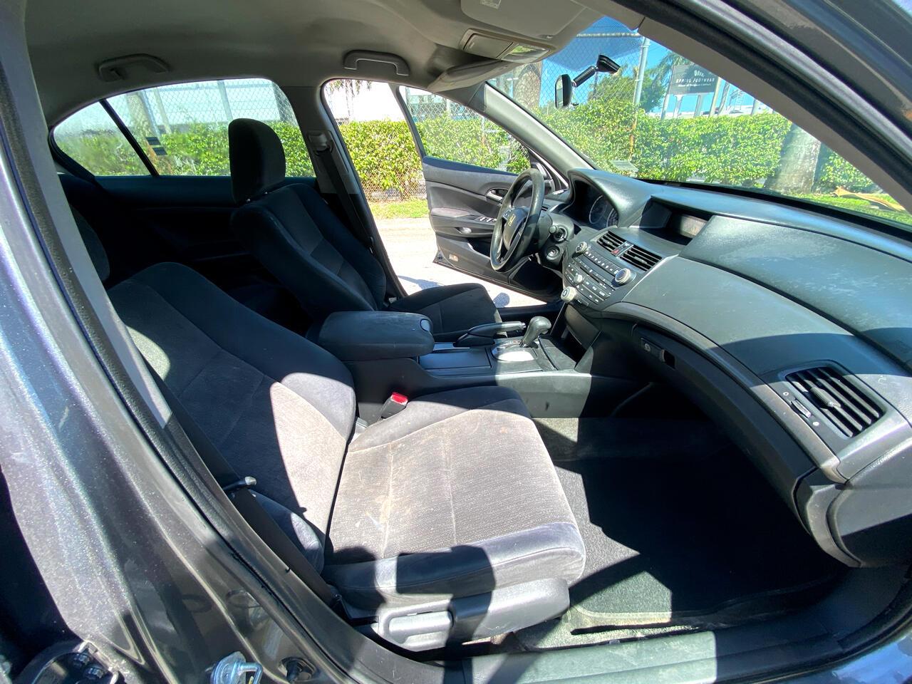 Honda Accord4Dr Sedan Se Auto - Thumbnail 16