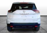 Nissan Rogue Sv 4Dr Crossover - Thumbnail 6