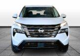 Nissan Rogue Sv 4Dr Crossover - Thumbnail 4