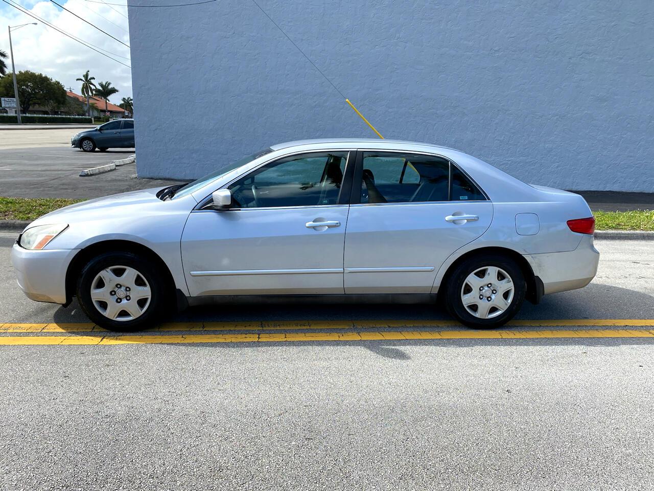 Honda Accord Sdn4Dr I4 At Ex-L - Thumbnail 2