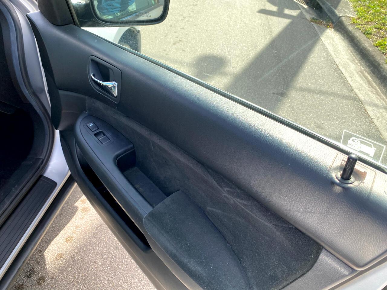 Honda Accord Sdn4Dr I4 At Ex-L - Thumbnail 16