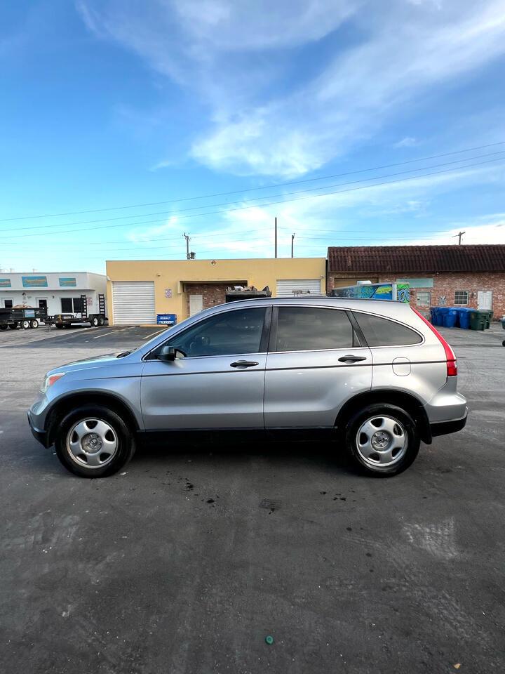 Honda Cr-V - Thumbnail 4