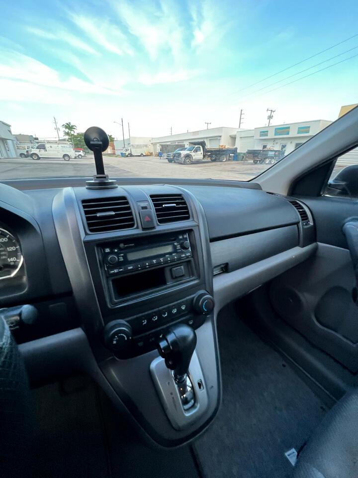 Honda Cr-V - Thumbnail 18