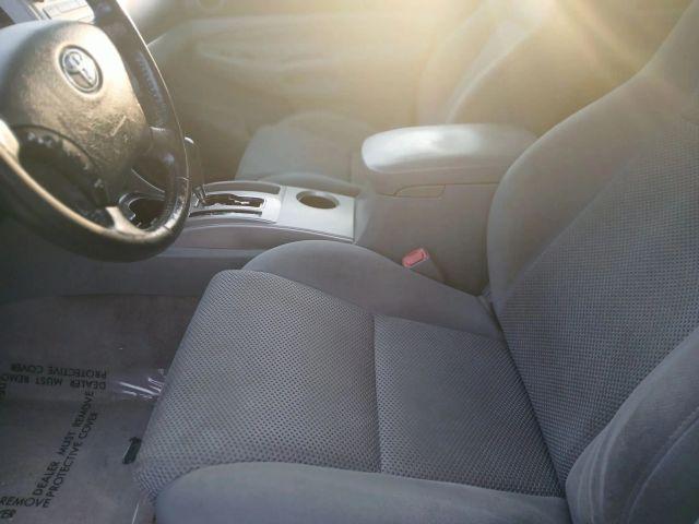 Toyota Tacoma Double Cab - Thumbnail 15