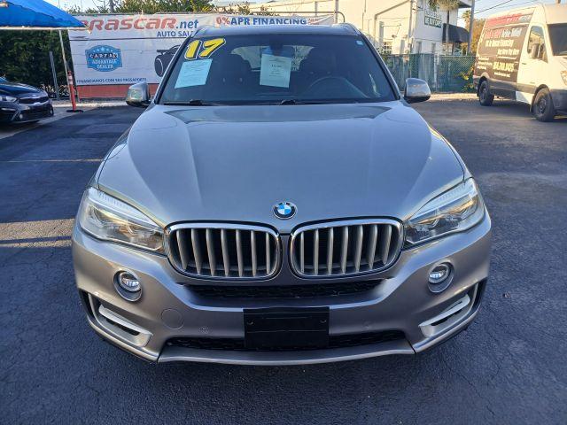 Bmw X5 - Thumbnail 13