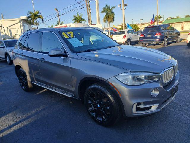 Bmw X5 - Thumbnail 12