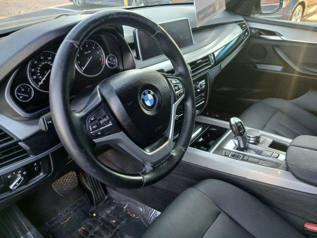 Bmw X5 - Thumbnail 16