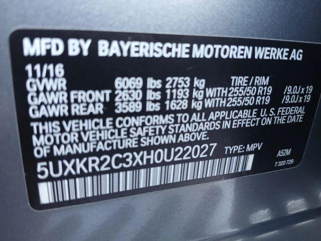 Bmw X5 - Thumbnail 6