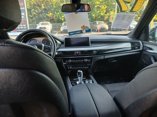 Bmw X5 - Thumbnail 19