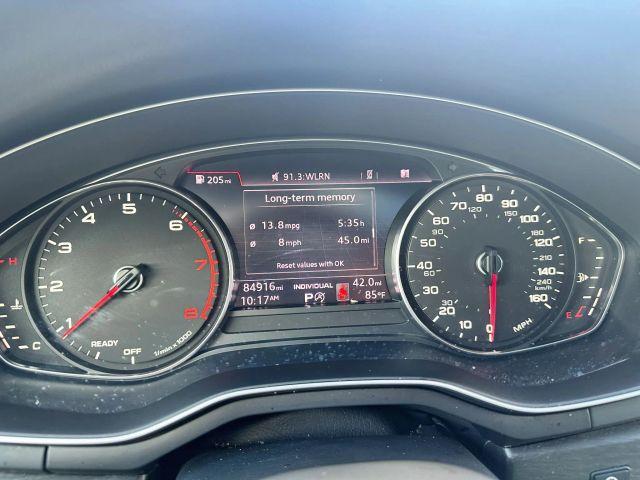 Audi A4 - Thumbnail 3