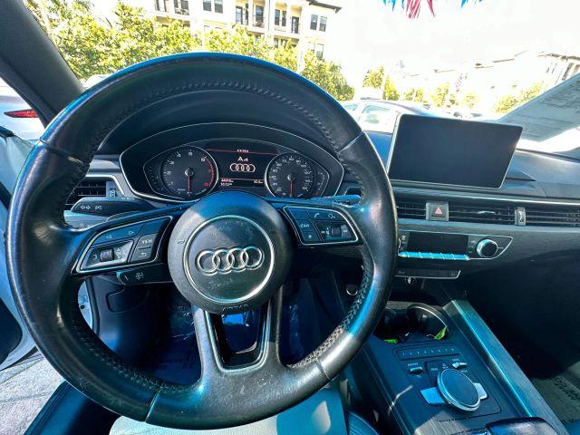 Audi A4 - Thumbnail 20