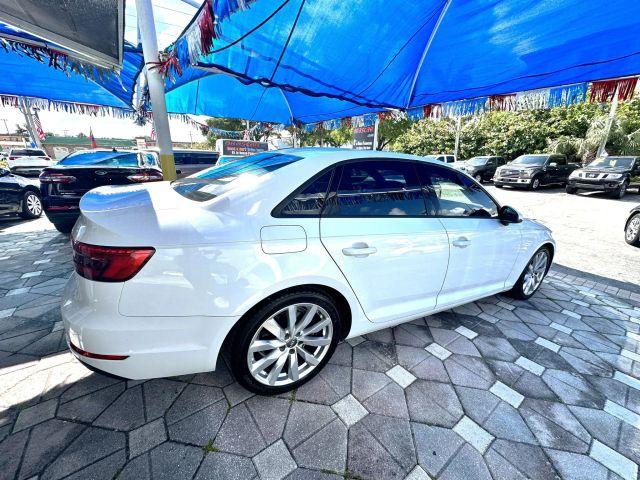 Audi A4 - Thumbnail 5