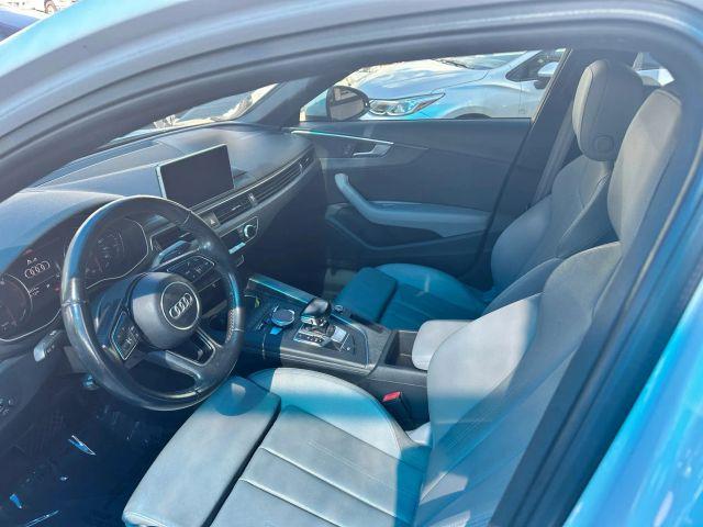 Audi A4 - Thumbnail 19