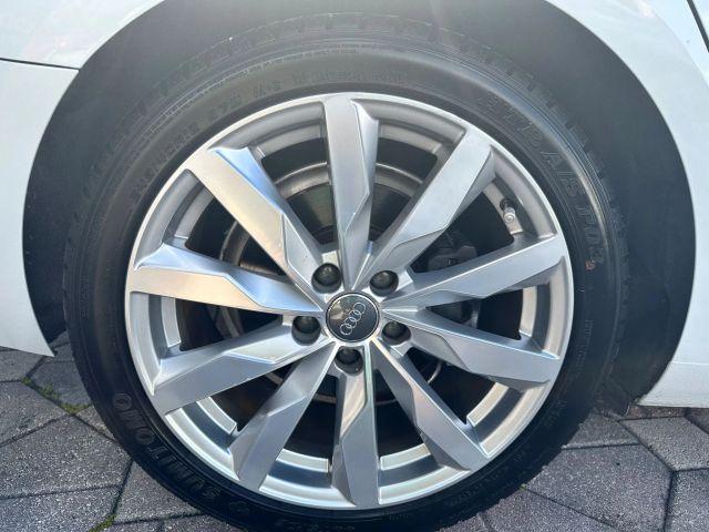 Audi A4 - Thumbnail 13