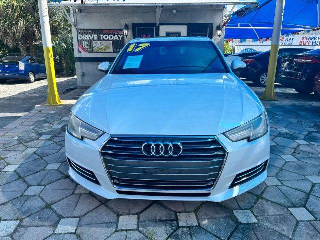 Audi A4 - Thumbnail 7