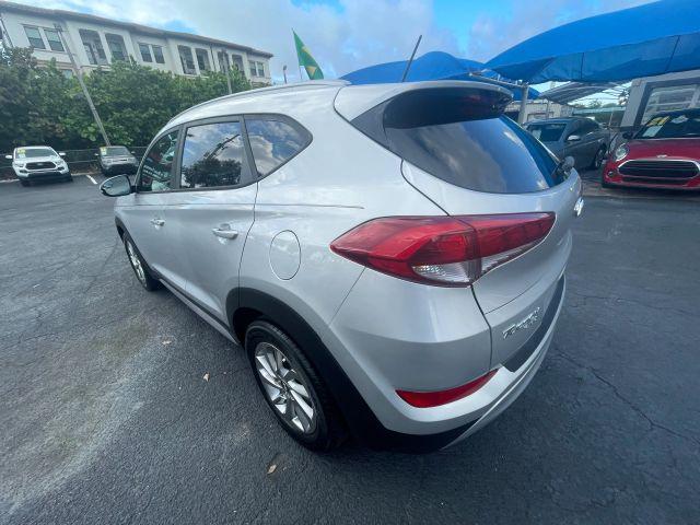 Hyundai Tucson - Thumbnail 7