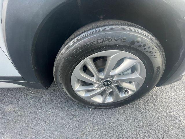 Hyundai Tucson - Thumbnail 5