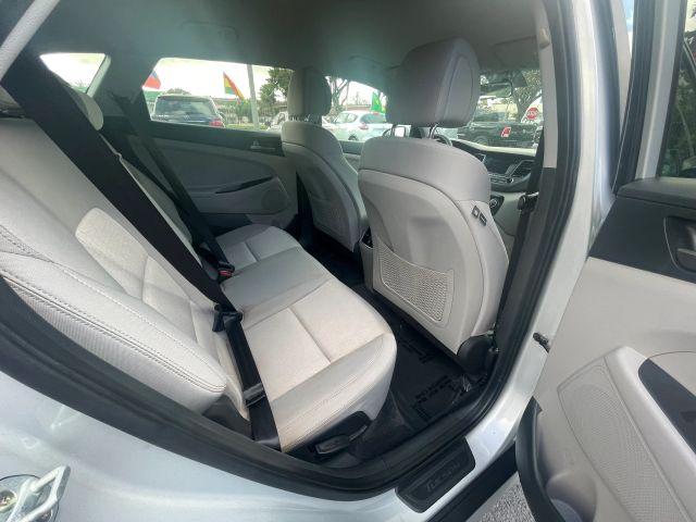 Hyundai Tucson - Thumbnail 19