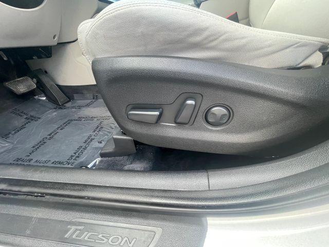 Hyundai Tucson - Thumbnail 15