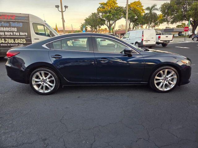 Mazda Mazda6 - Thumbnail 13