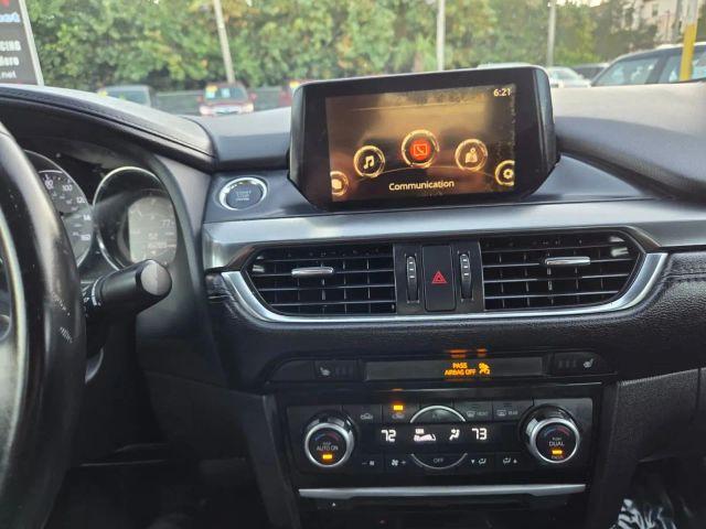 Mazda Mazda6 - Thumbnail 19