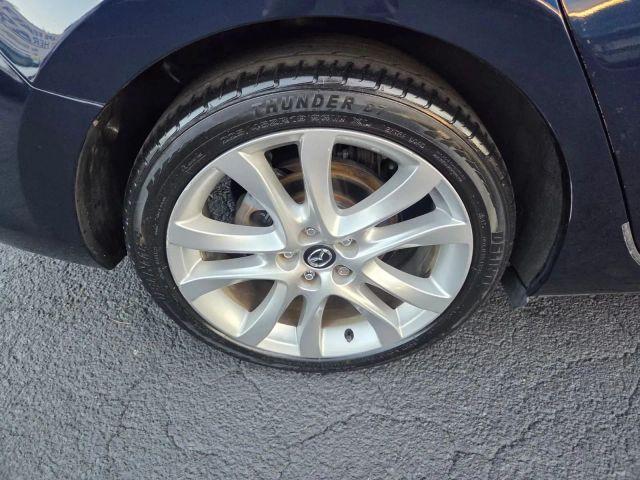 Mazda Mazda6 - Thumbnail 4