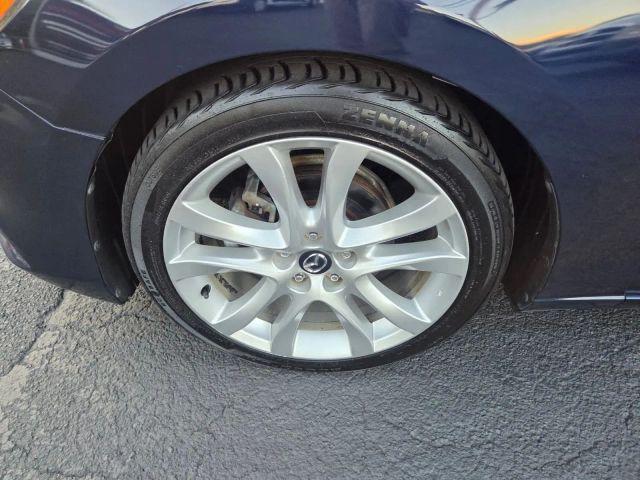 Mazda Mazda6 - Thumbnail 3