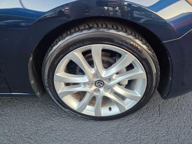 Mazda Mazda6 - Thumbnail 2