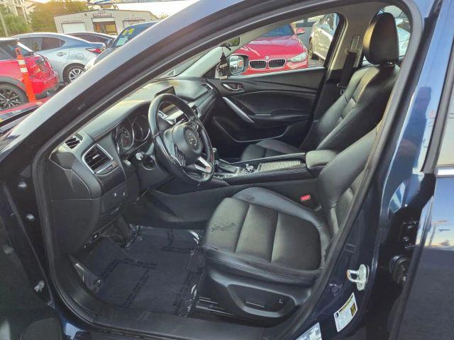 Mazda Mazda6 - Thumbnail 16