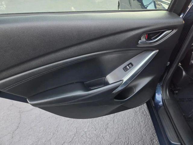 Mazda Mazda6 - Thumbnail 14