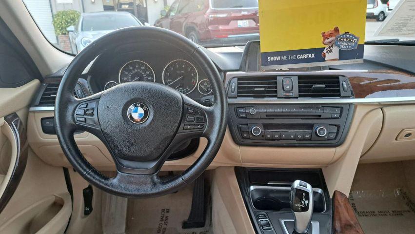 Bmw 3 Series - Thumbnail 18