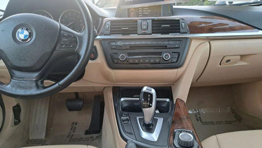 Bmw 3 Series - Thumbnail 19