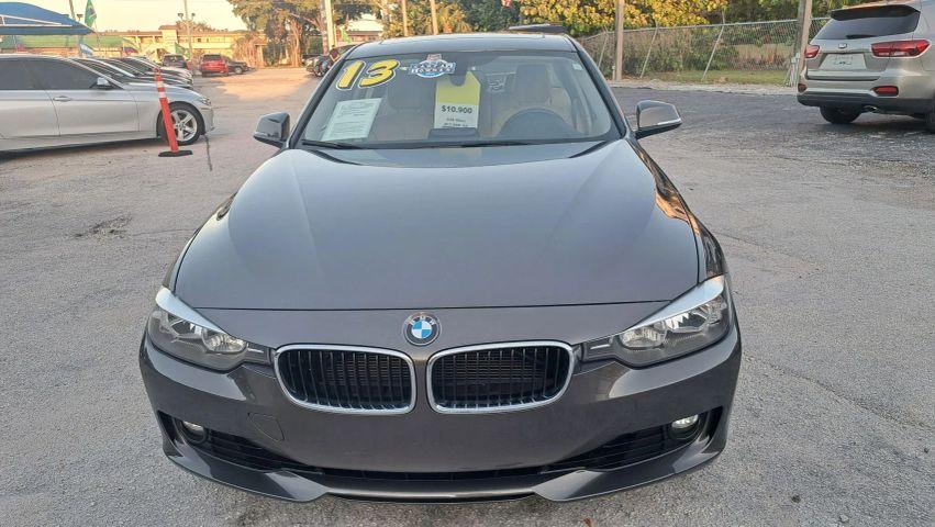 Bmw 3 Series - Thumbnail 7