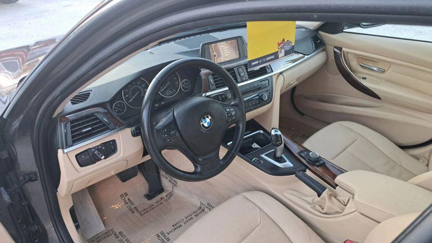 Bmw 3 Series - Thumbnail 17