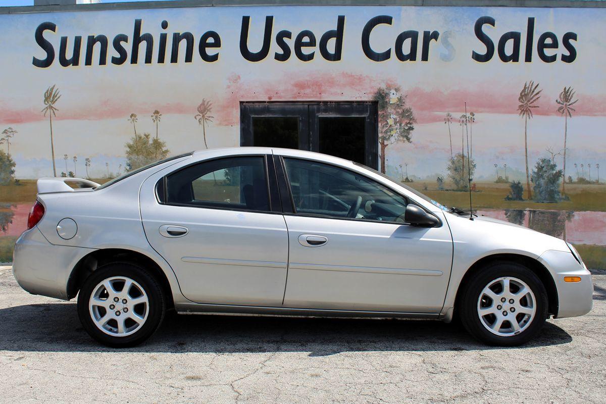 Dodge Neon Only $3500 Cash** "No Financing" - Thumbnail 4