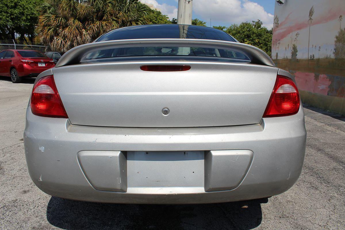 Dodge Neon Only $3500 Cash** "No Financing" - Thumbnail 9