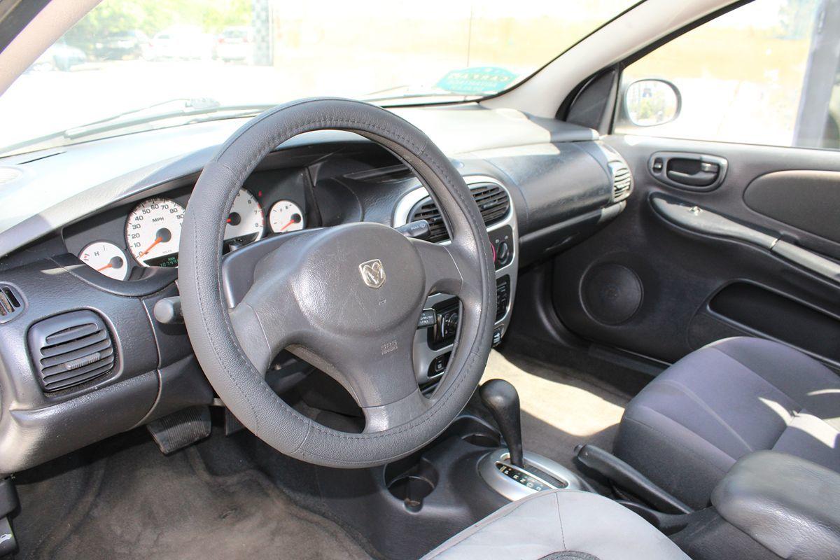 Dodge Neon Only $3500 Cash** "No Financing" - Thumbnail 12